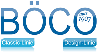 BOECO GmbH Firmenlogo
