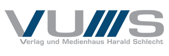 Logo Verlag und Medienhaus