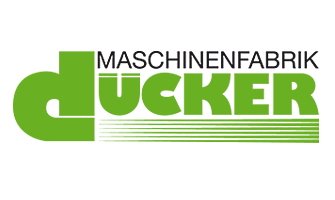 Dücker Logo