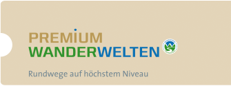 Premium Wanderwelten Logo