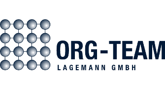 Firmenlogo von ORG-Team Lagemann GmbH