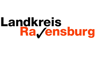 Logo Landkreis Ravensburg