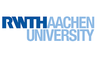 RWTH Aachen University Logo
