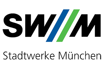 Logo Stadtwerke München GmbH