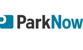 Logo ParkNow