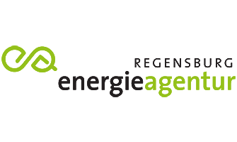 Energieagentur Regensburg Logo