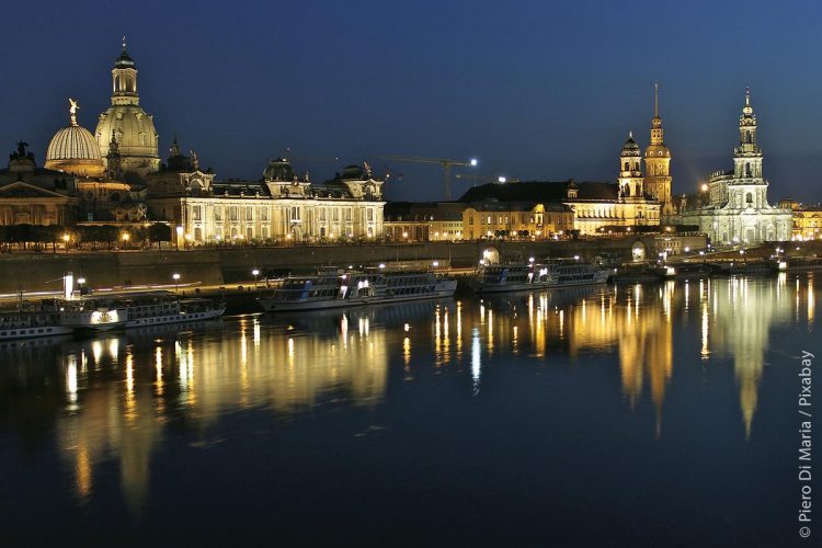 Dresden ist bereit für die Zukunft: Um den Kulturwandel in der Dresdner Stadtverwaltung mit einem ganzheitlichen Blick anzugehen, wurde ein intensiver Dialogprozess geführt, der alle Ebenen und Fachbereiche der Verwaltung einbezog.