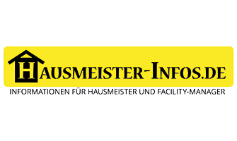 Logo von Hausmeister-Infos