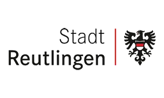 Logo Stadt Reutlingen