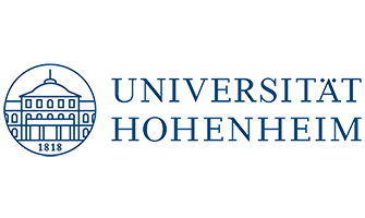 Universität-Hohenheim Logo