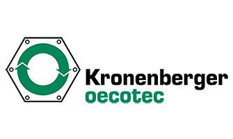 Logo Kronenberger Oecotec