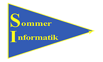 Logo Sommer Informatik