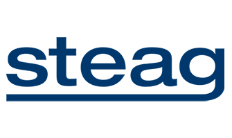 steag Logo