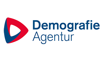 Logo Demografieagentur