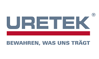 URETEK Logo