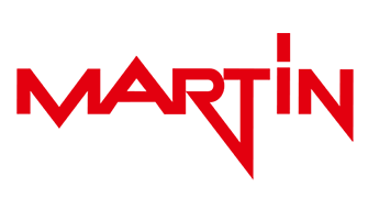 Logo Martin