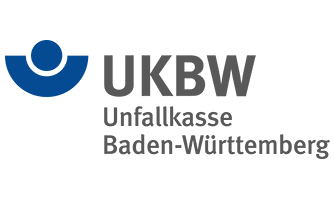 Logo Unfallkasse Baden-Württemberg