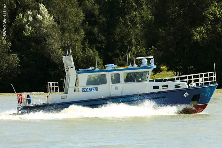 Die Wasserschutzpolizei in Bayern verfügt aktuell über 42 Boote unterschiedlichster Gattungen. 2020 fließen insgesamt rund 35 Millionen Euro in die Erneuerung des Fuhrparks der Bayerischen Polizei, zu denen auch die Boote der Wasserschutzpolizei zählen