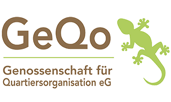Logo GeQo eG