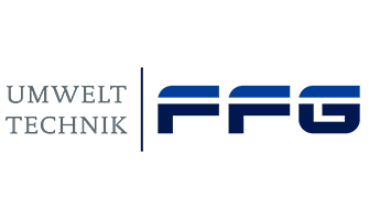 FFG Umwelttechnik Logo