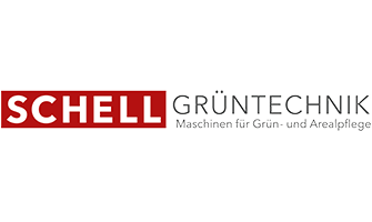 Logo Schell Grüntechnik