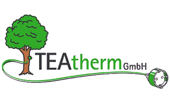 Theatherm Logo