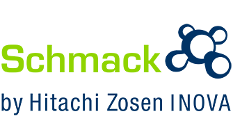 Schmack Logo