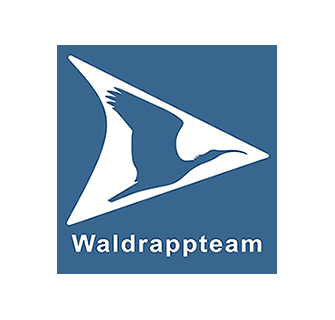 Logo Waldrappteam