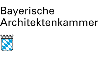 Bayerische Architektenkammer Logo