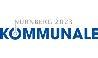 Fachmesse Kommunale 2003 - Kommunale Messe für Städte und Gemeinden in Nürnberg