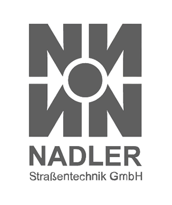 Logo von Nadler Straßentechnik