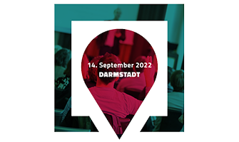 Fachkonferenz Logo - Wer denkt Was für die Veranstaltung "Mobilität als Wegbereiter"