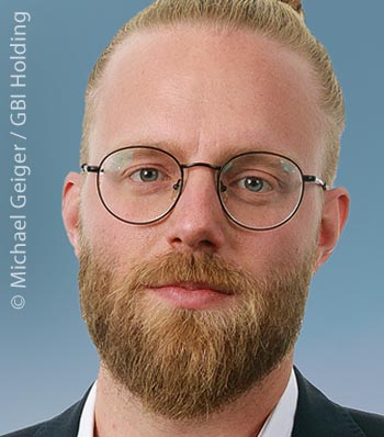 Simon Hübner: „Wir sind Dienstleister für Kommunen und Kapitalgeber.“