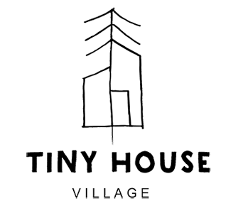 Logo Tiny House Village