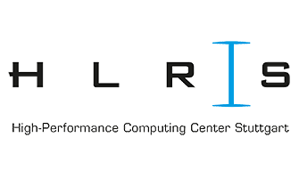 HLRS Logo