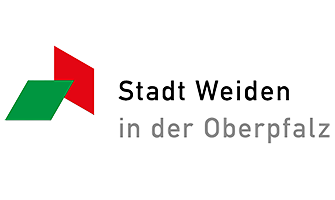 Logo Stadt Weiden