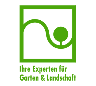 Logo des Bundesverbandes Garten-, Landschafts- und Sportplatzbau e. V.
