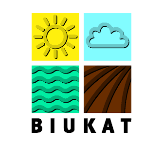 Logo Biukat