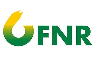 FNR-Logo Fachagentur Nachhaltige Rohstoffe e. V.