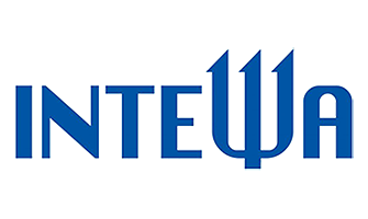 Logo des Unternehmens Intewa