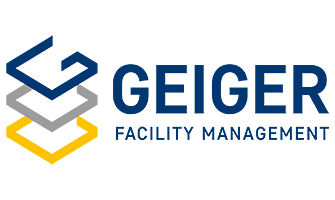 Logo Geiger Facility Management