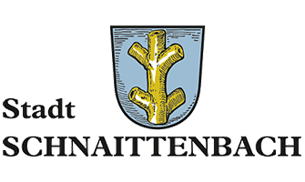 Logo Stadt Schnaittenbach