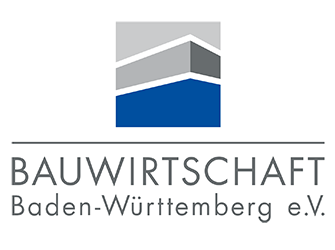 Logo Bauwirtschaft Baden-Württemberg