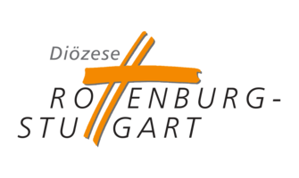 Logo Dioezese Rottenburg