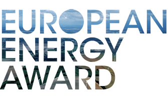 European Energy Award Logo