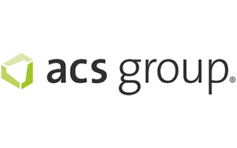 Logo ACS Group