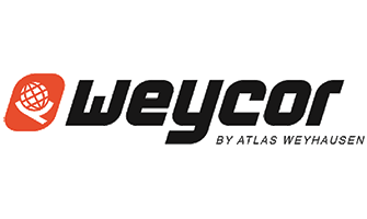 Logo von der Atlas Weyhausen GmbH in 27793 Wildeshausen.