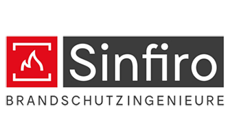 Firmenlogo des Unternehmens Sinfiro GmbH & Co. KG aus Balingen.