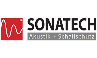 Firmenlogo der SONATECH GmbH + Co. KG aus Ungerhausen in Bayern.