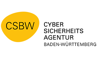 Logo Cybersicherheitsagentur Baden-Württemberg